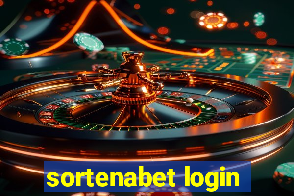 sortenabet login